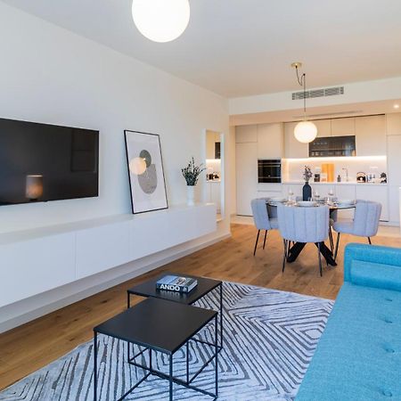 Stunning Flat In The Center Of Gaia By Lovelystay Vila Nova de Gaia Kültér fotó