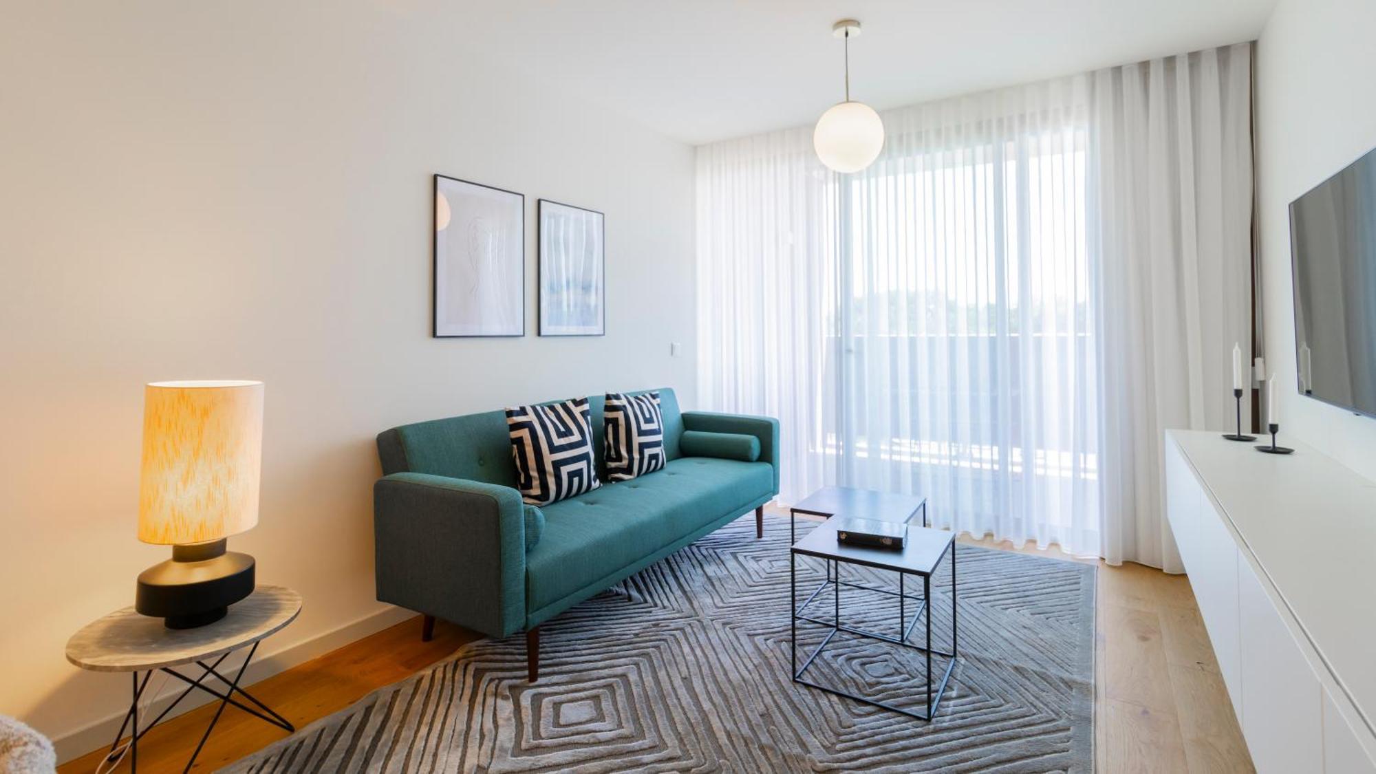 Stunning Flat In The Center Of Gaia By Lovelystay Vila Nova de Gaia Kültér fotó