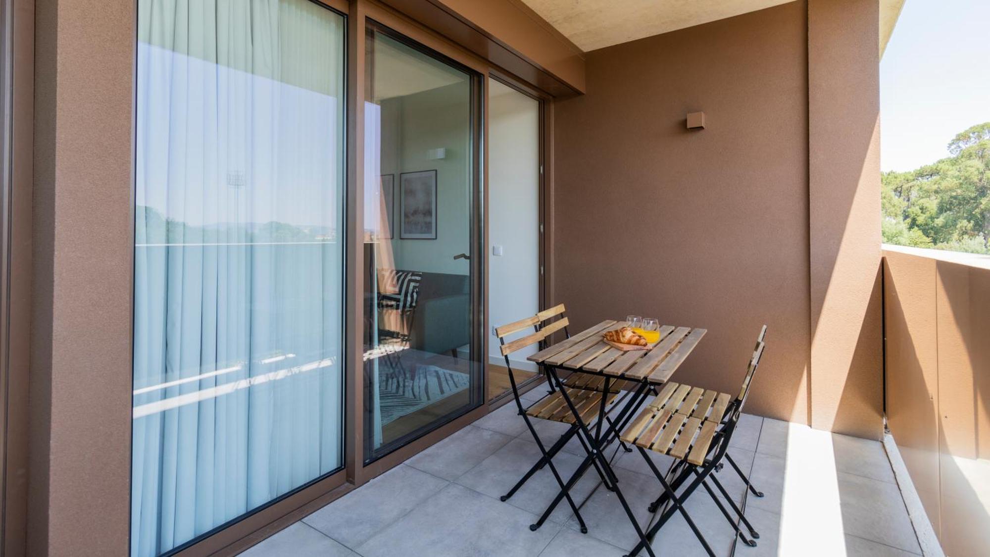 Stunning Flat In The Center Of Gaia By Lovelystay Vila Nova de Gaia Kültér fotó