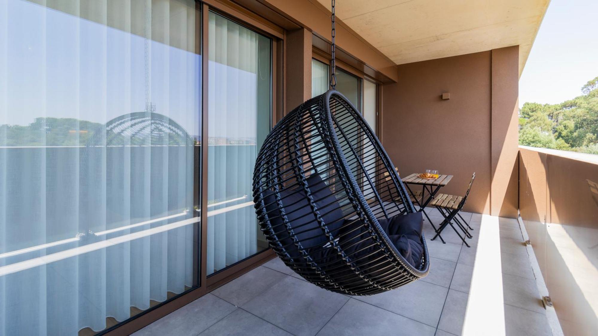 Stunning Flat In The Center Of Gaia By Lovelystay Vila Nova de Gaia Kültér fotó