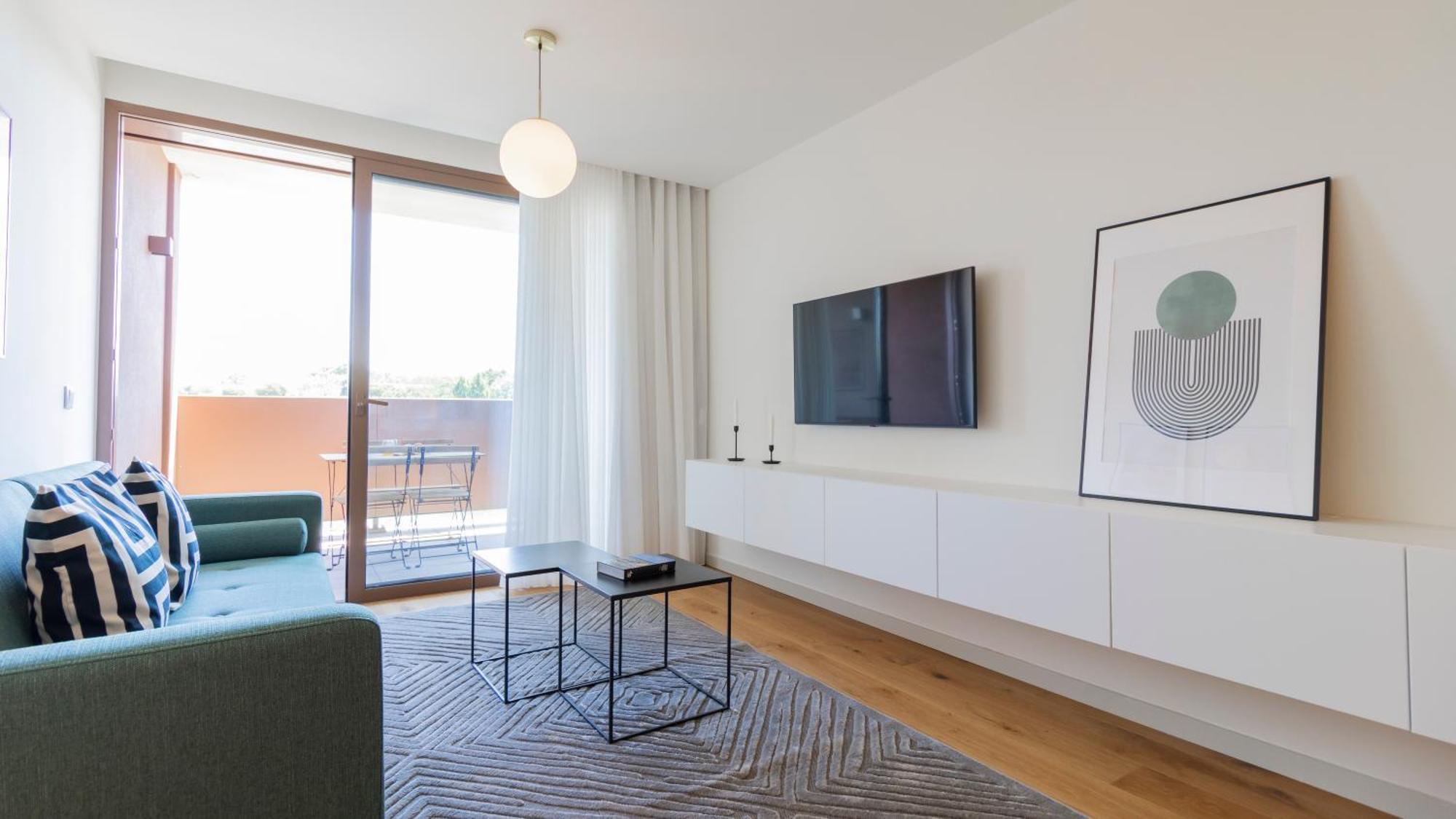 Stunning Flat In The Center Of Gaia By Lovelystay Vila Nova de Gaia Kültér fotó
