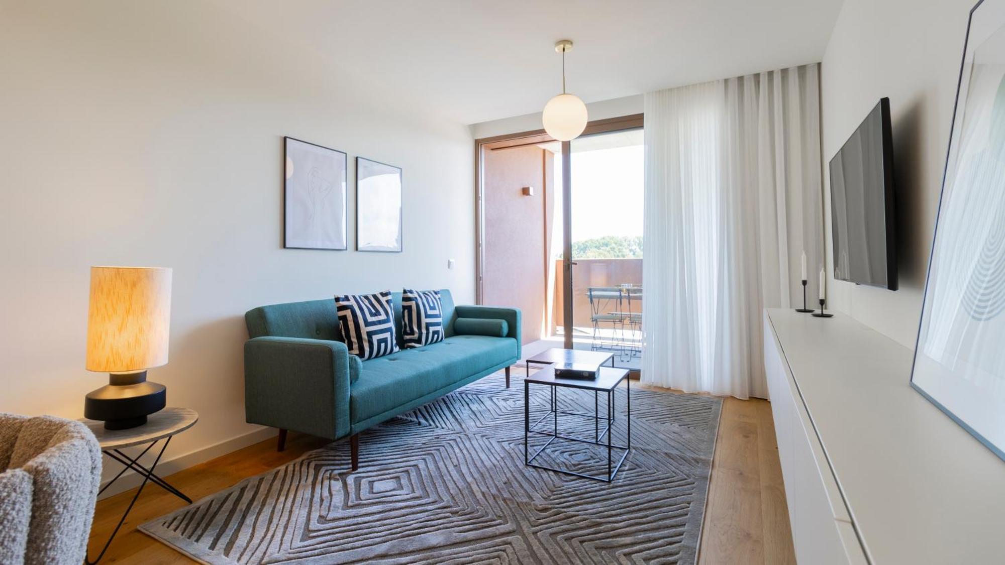 Stunning Flat In The Center Of Gaia By Lovelystay Vila Nova de Gaia Kültér fotó